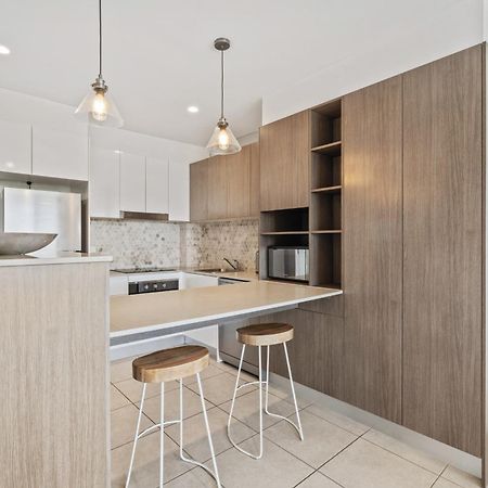 North Shore Oceanside Kawana Kawana Waters Exterior foto