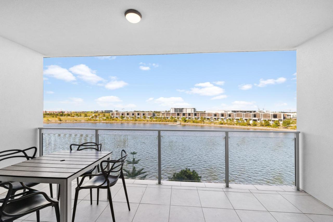 North Shore Oceanside Kawana Kawana Waters Exterior foto