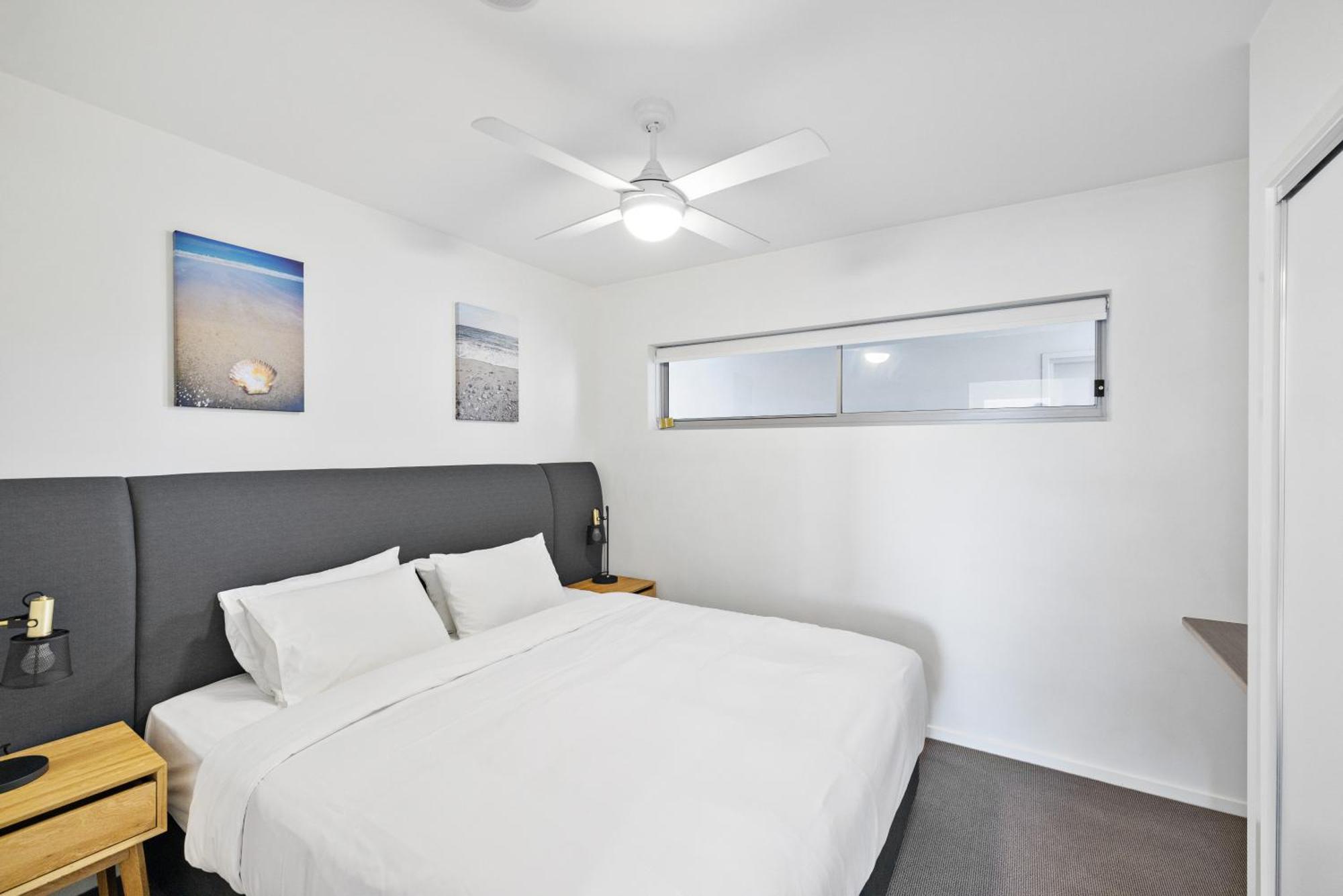 North Shore Oceanside Kawana Kawana Waters Exterior foto