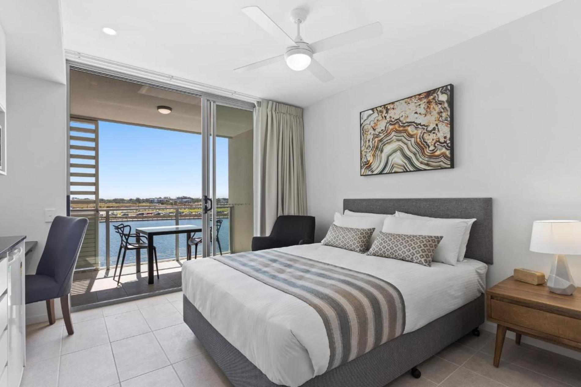 North Shore Oceanside Kawana Kawana Waters Exterior foto