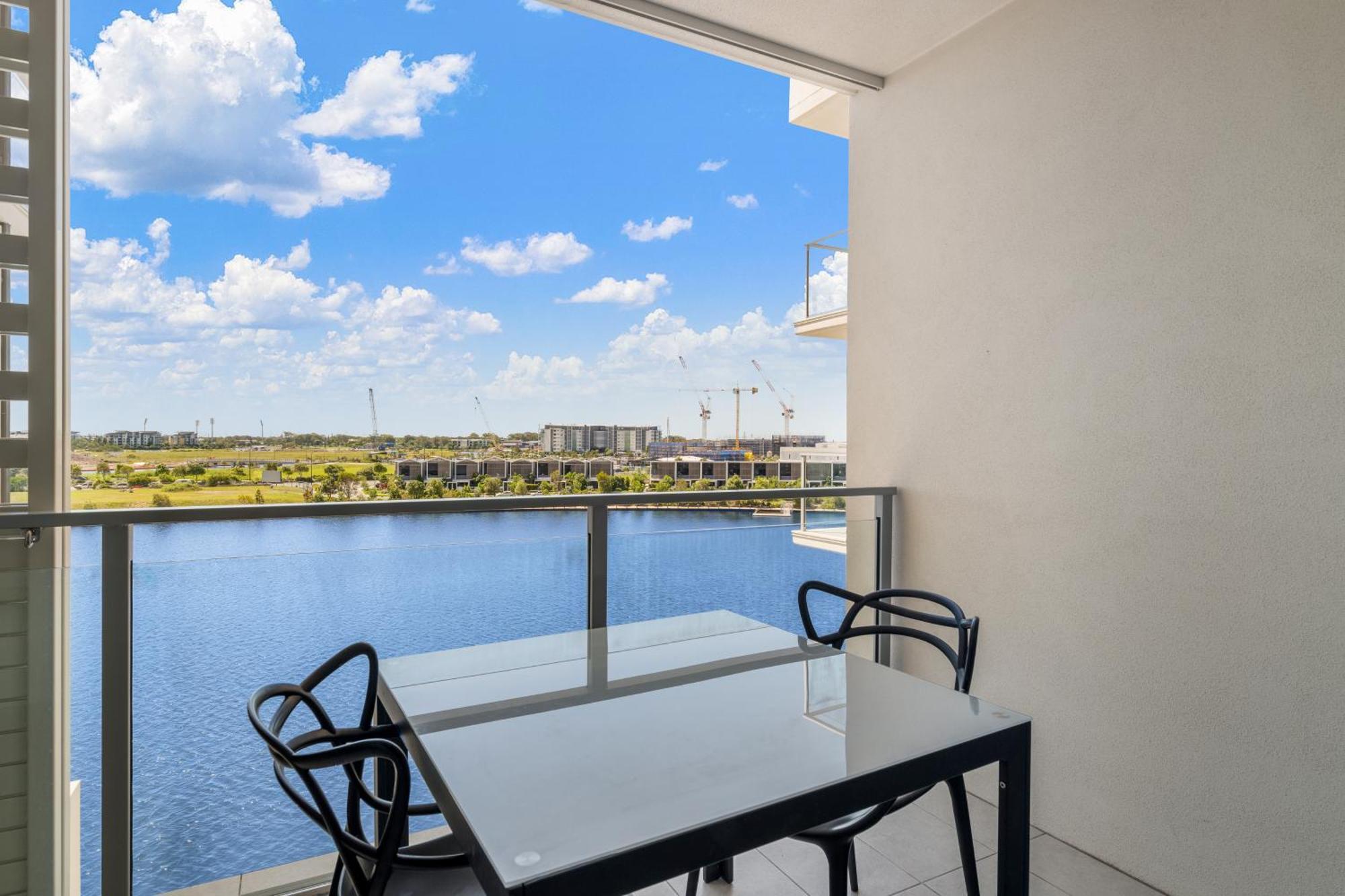 North Shore Oceanside Kawana Kawana Waters Exterior foto