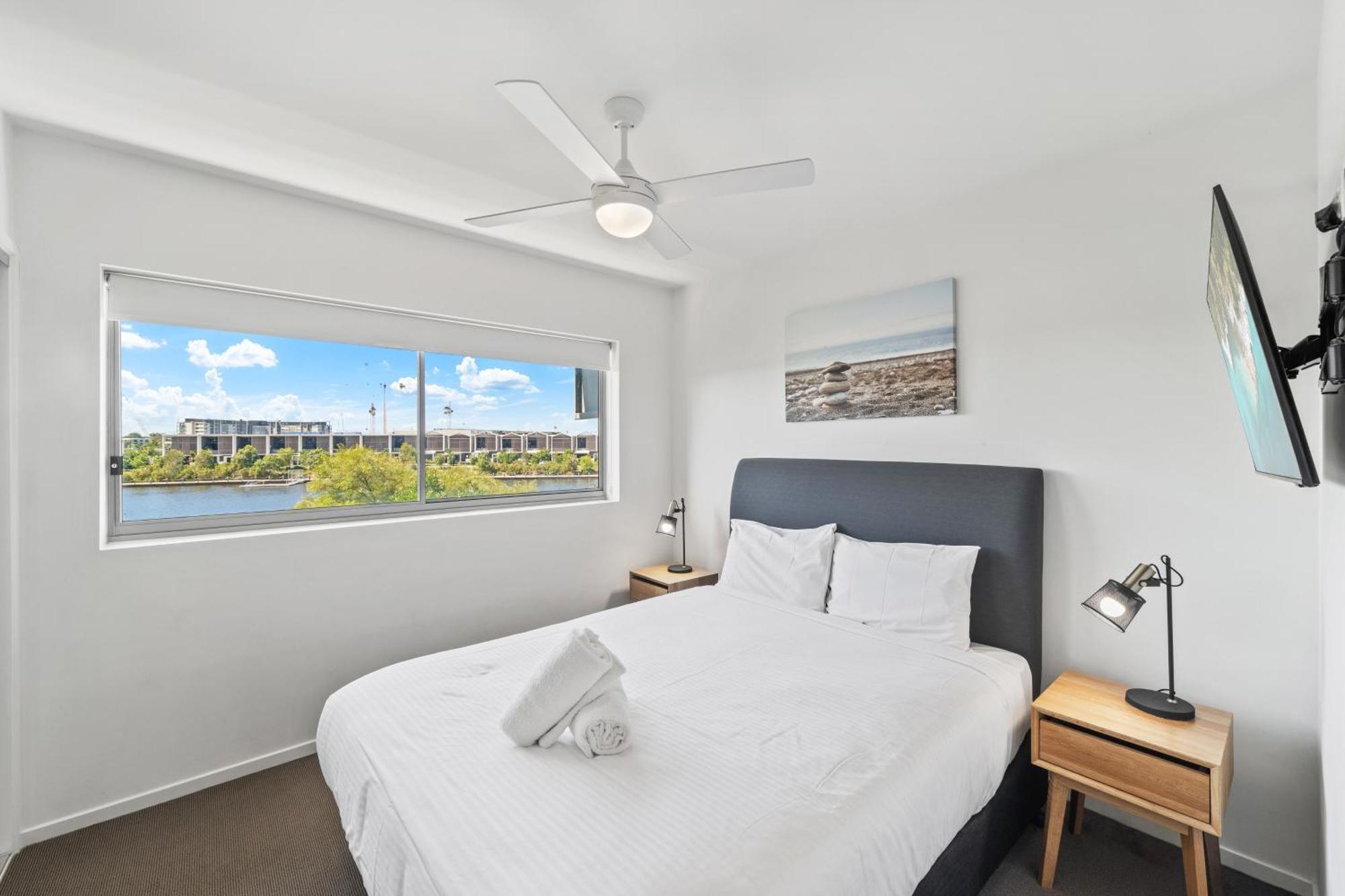 North Shore Oceanside Kawana Kawana Waters Exterior foto