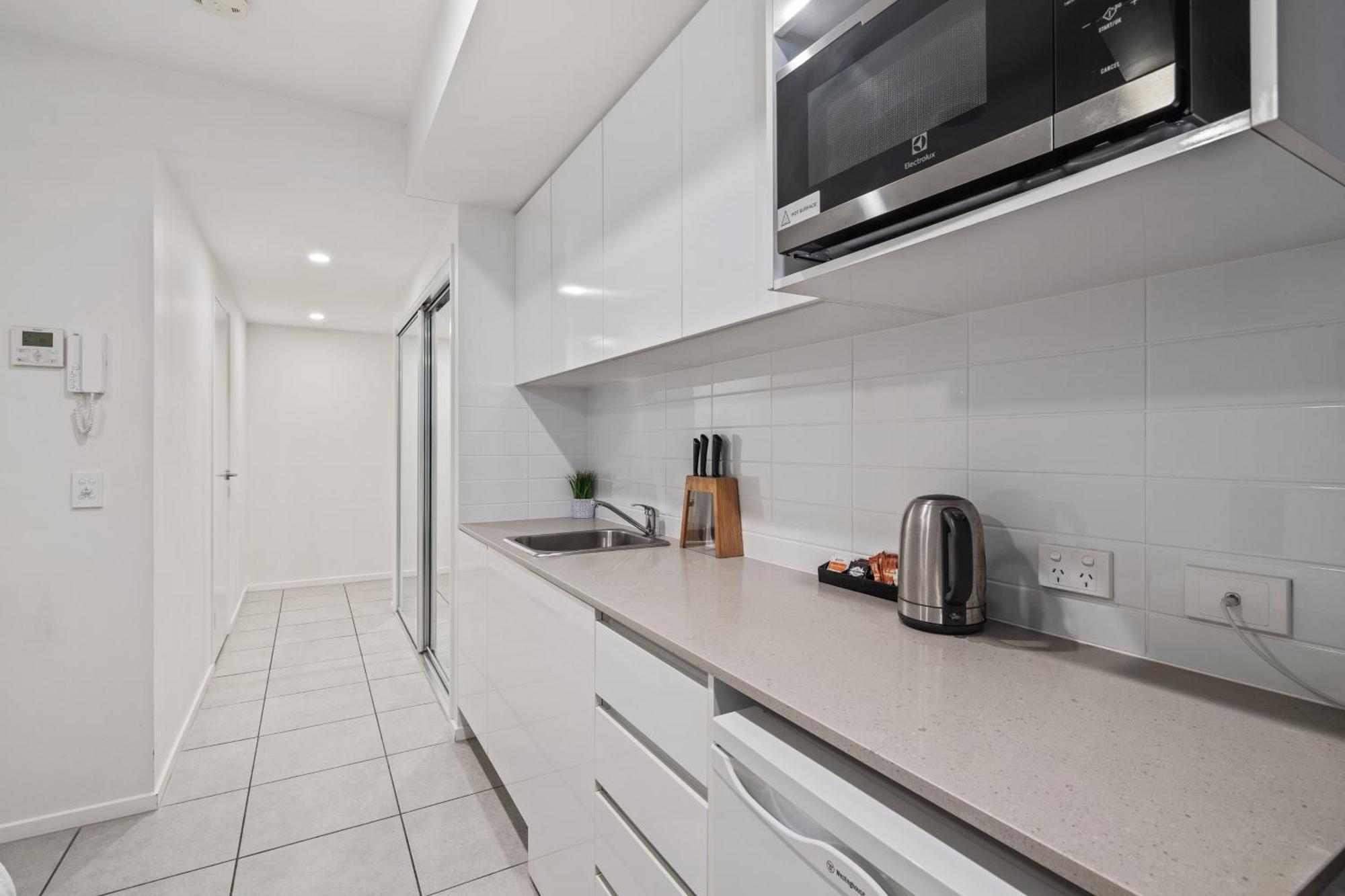North Shore Oceanside Kawana Kawana Waters Exterior foto