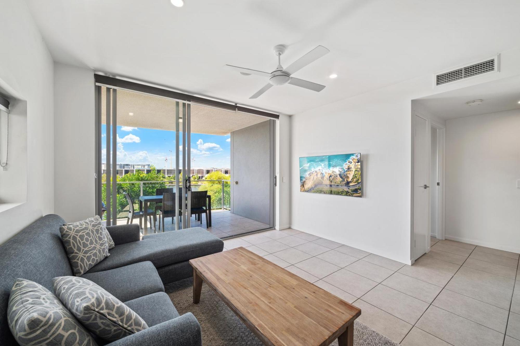 North Shore Oceanside Kawana Kawana Waters Exterior foto