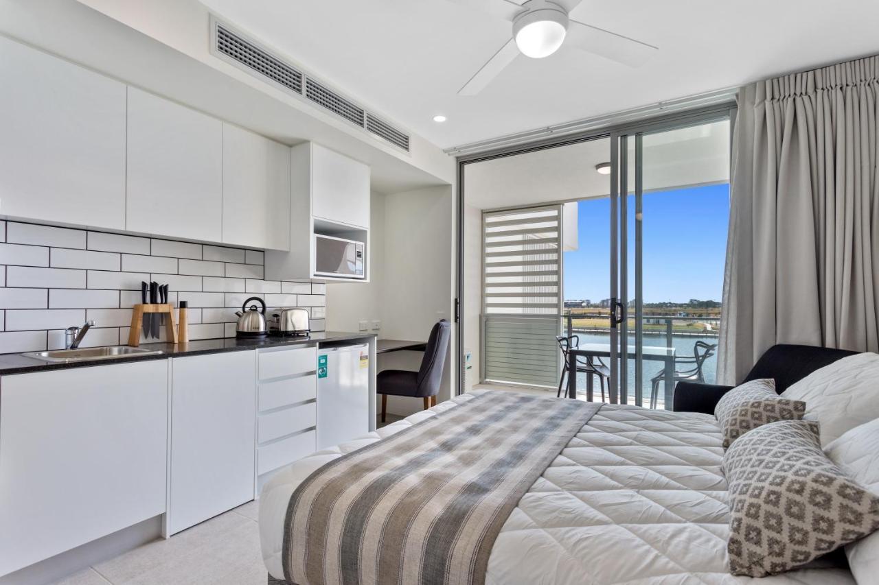 North Shore Oceanside Kawana Kawana Waters Exterior foto