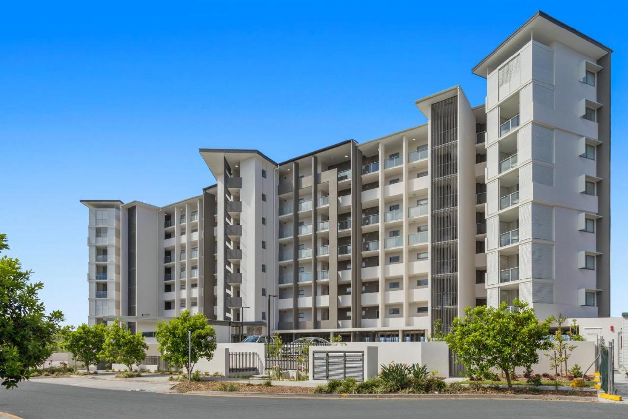North Shore Oceanside Kawana Kawana Waters Exterior foto